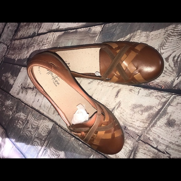 cheyn creek clarks shoes